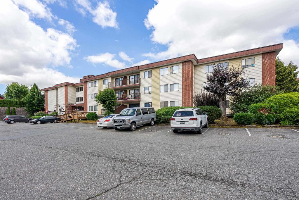Photo of 1909 Salton Road #347, Abbotsford, BC V2S 5B6 (MLS # R3096891)