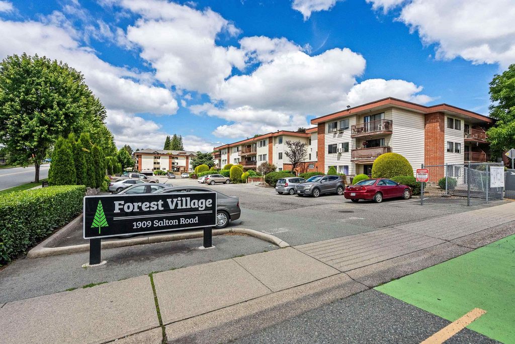 Photo of 1909 Salton Road #347, Abbotsford, BC V2S 5B6 (MLS # R3096891)