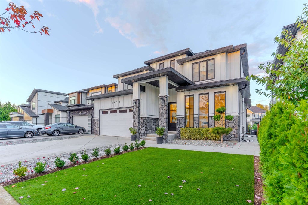 Photo of 2690 Platform Crescent, Abbotsford, BC V4X 0B8 (MLS # R3173858)