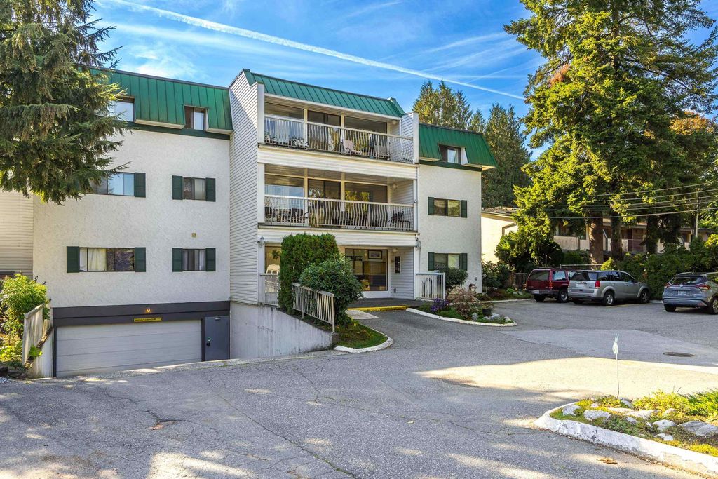 Photo of 33464 George Ferguson Way #104, Abbotsford, BC V2S 2L8 (MLS # R3113722)