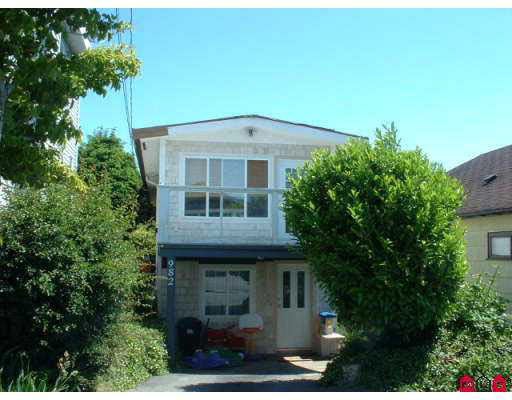 982 Keil Street White Rock | House for Sale in White Rock | F2413858 ...
