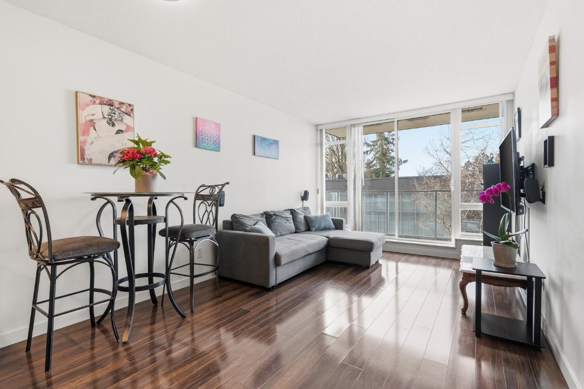 4818 Eldorado Mews 319