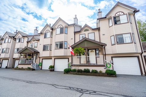 2352 Pitt River Road 14 Port Coquitlam BC V3C 5Y2