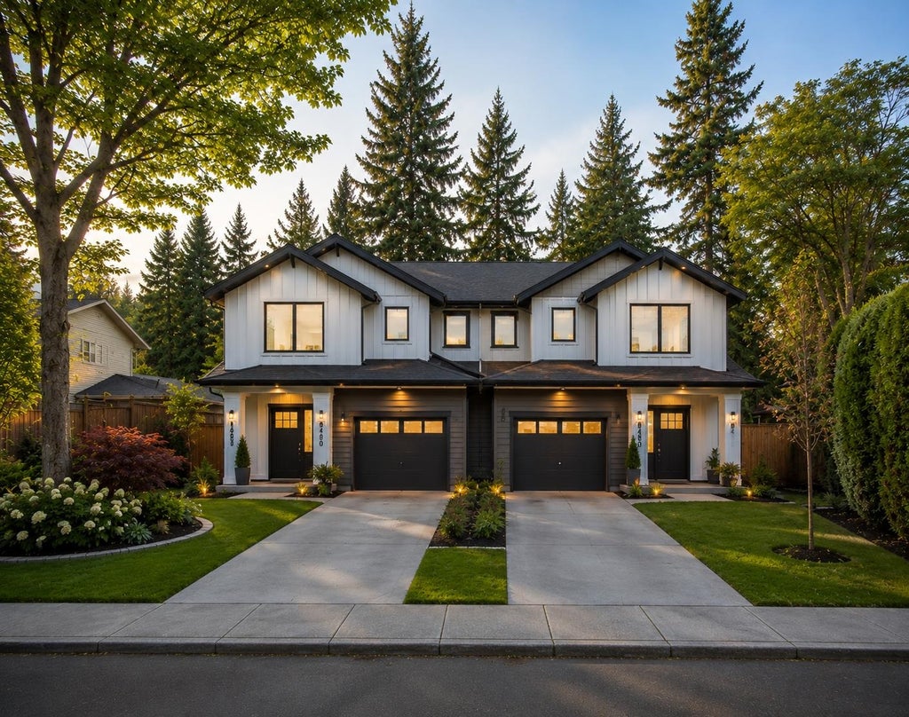 Photo of 20670 46 Avenue, Langley, BC V3A 3H9 (MLS # R3145550)