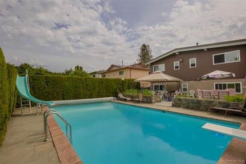 951 Everett Crescent Burnaby BC V5A 2N6