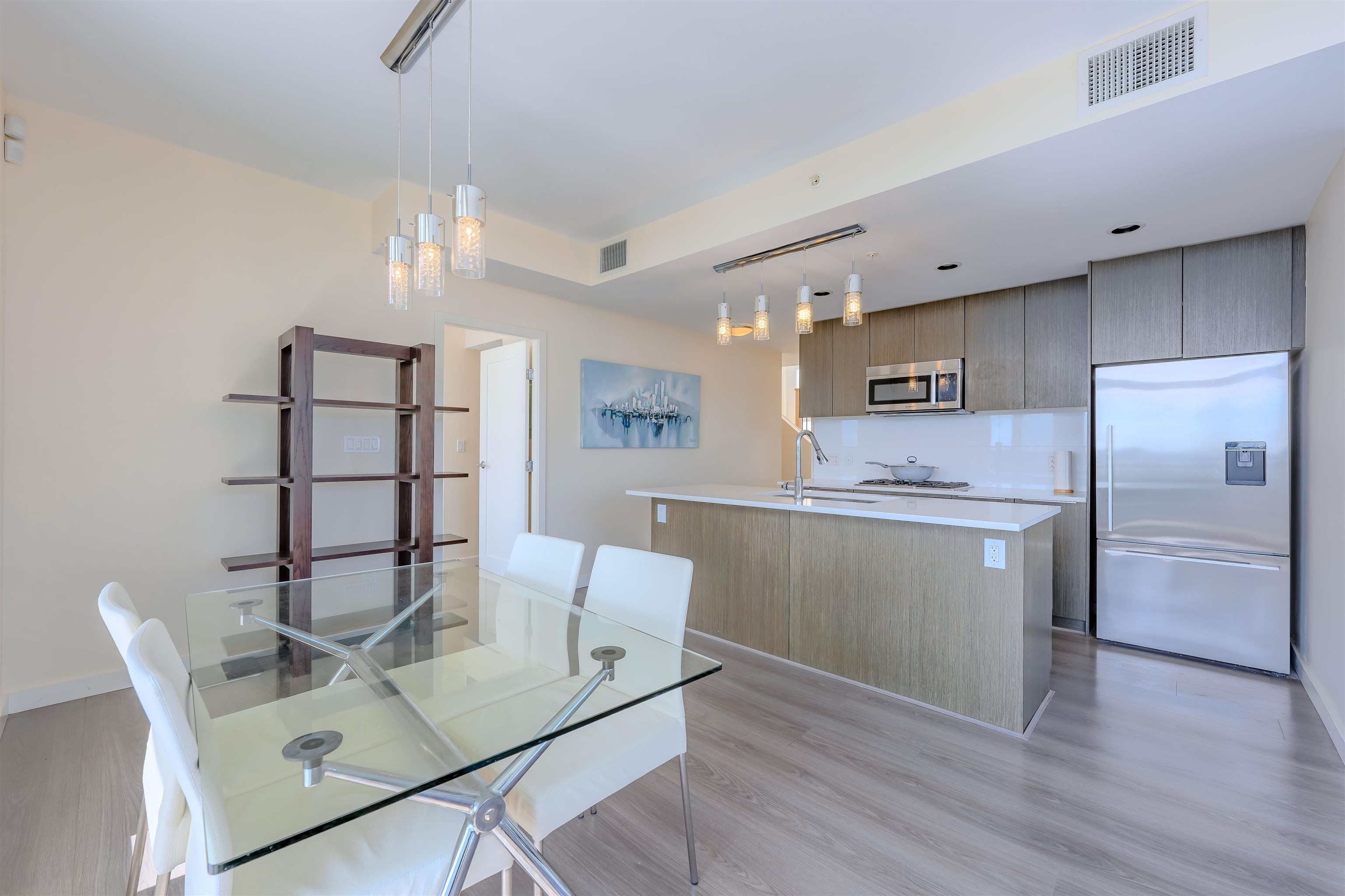 8677 Capstan Way PH 1705