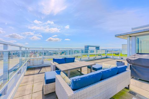 8677 Capstan Way PH 1705 Richmond BC V6X 0N6