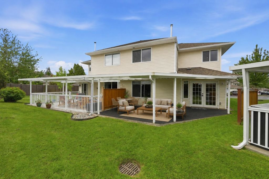 Photo of 21928 48 Avenue #115, Langley, BC V3A 8H1 (MLS # R3125841)