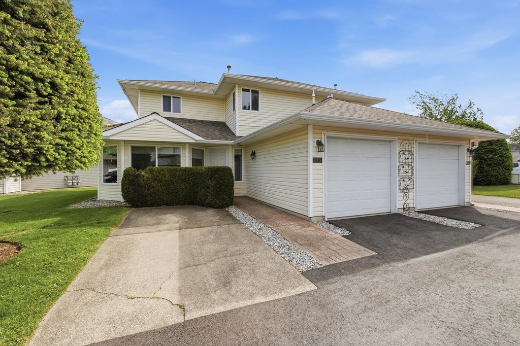 Photo of 21928 48 Avenue #115, Langley, BC V3A 8H1 (MLS # R3125841)