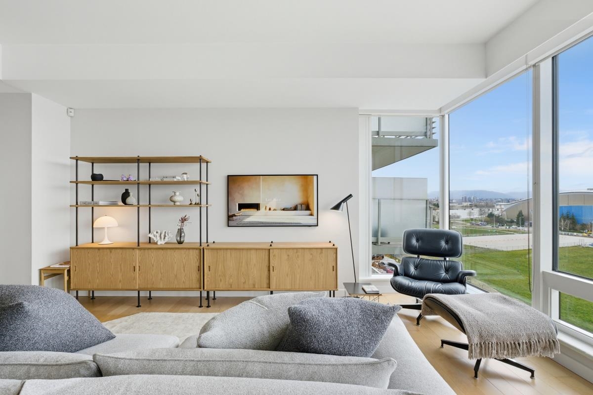 5199 Brighouse Way 605