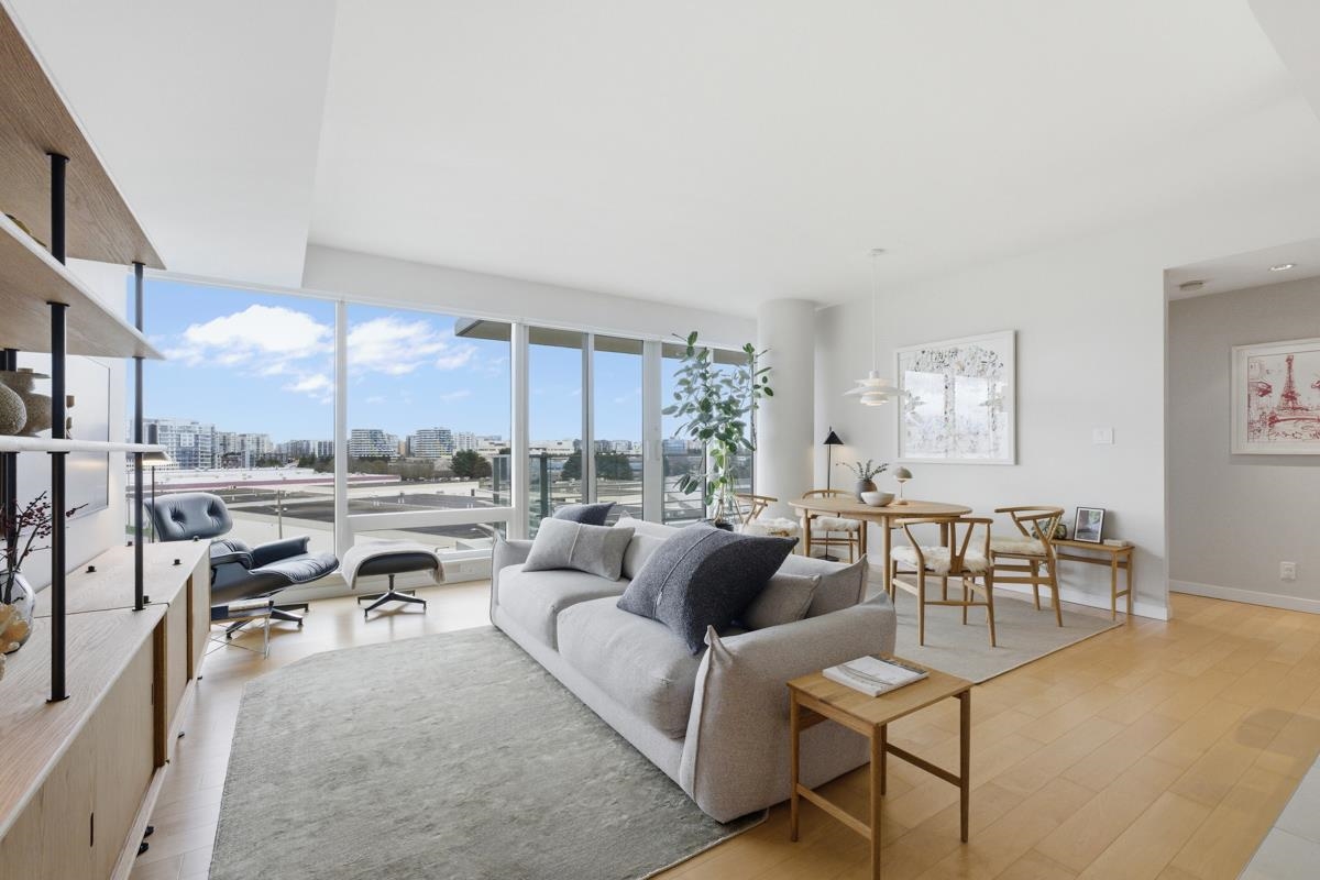 5199 Brighouse Way 605