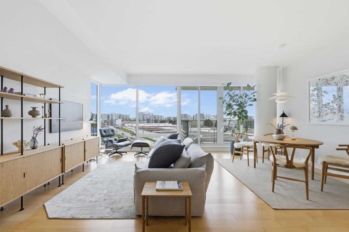 5199 Brighouse Way 605