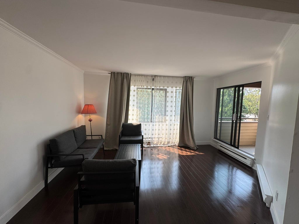 Photo of 5294 204 Street #314, Langley, BC V3A 1Z1 (MLS # R3157418)