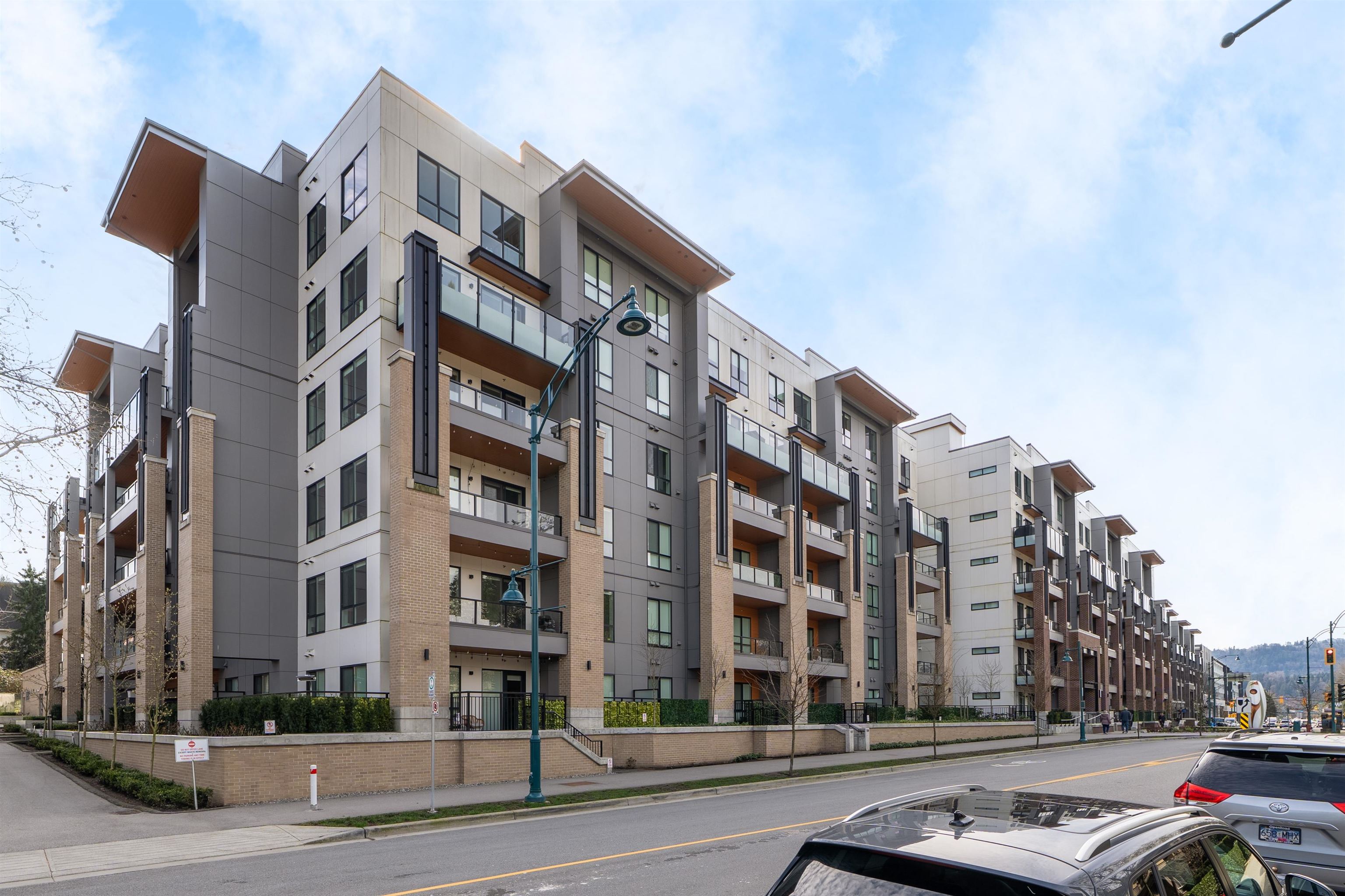 55 Klahanie Drive 508