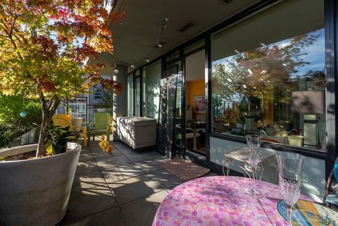 9009 Cornerstone Mews 409 Burnaby BC V5A 0B9