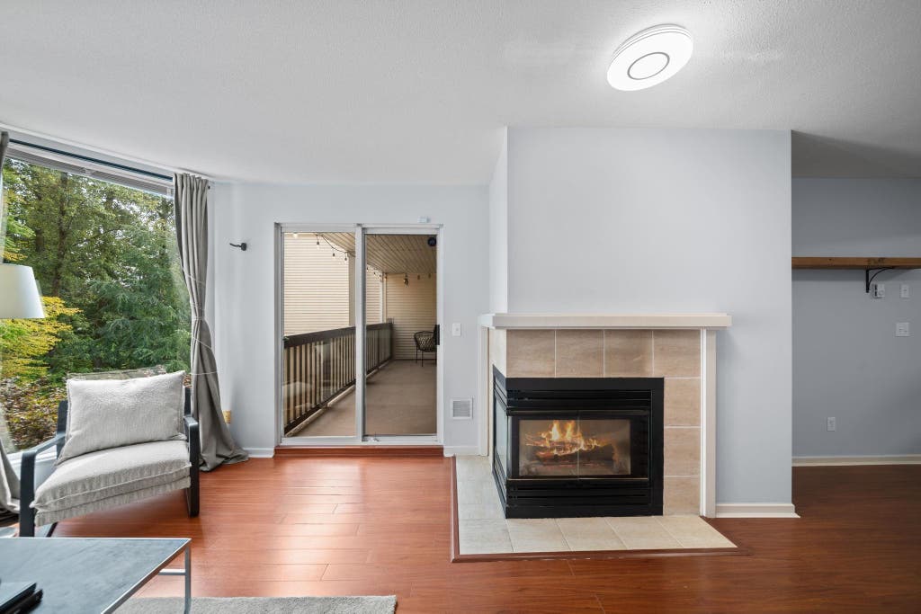 Photo of 22233 River Road #401, Maple Ridge, BC V2X 3N7 (MLS # R3157430)