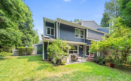 9101 Forest Grove Drive 30 Burnaby BC V5A 3Z5