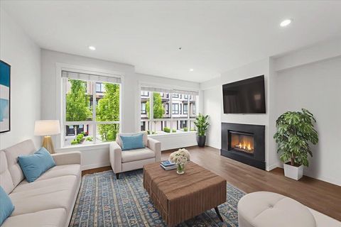 100 Wood Street 9 New Westminster BC V3M 0H6