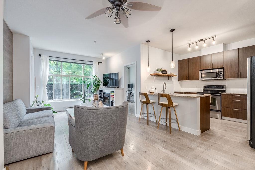 2477 Kelly Avenue 118