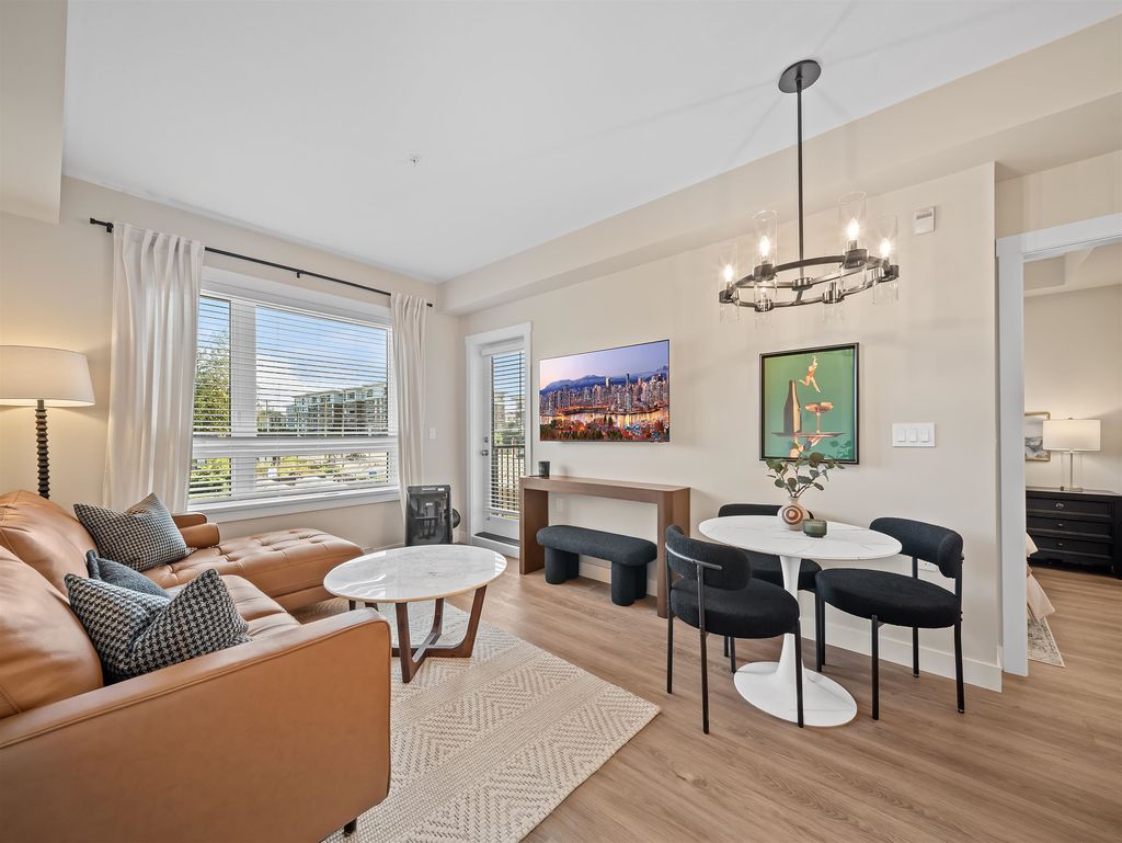 Photo of 8233 208b Street Street #A316, Langley, BC V2Y 4M7 (MLS # R3146887)