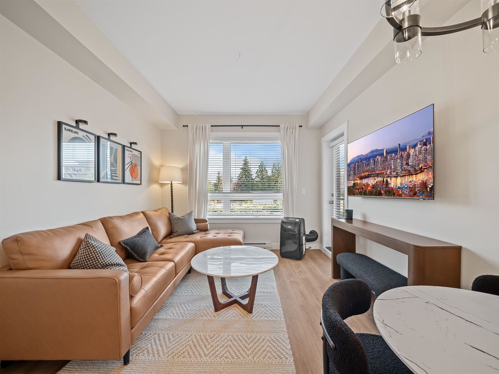 Photo of 8233 208b Street Street #A316, Langley, BC V2Y 4M7 (MLS # R3146887)