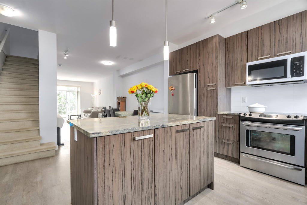 Photo of 8355 164 Street #59, Surrey, BC V4N 1E3 (MLS # R3153320)