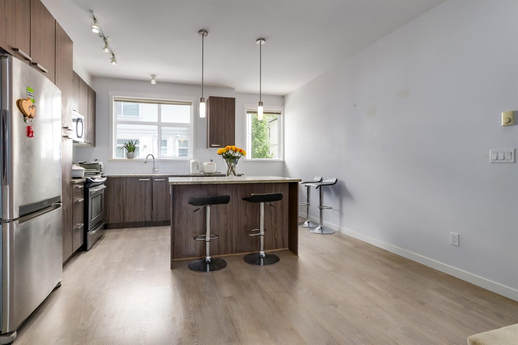 Photo of 8355 164 Street #59, Surrey, BC V4N 1E3 (MLS # R3153320)
