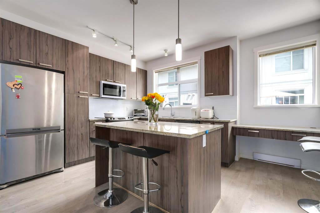 Photo of 8355 164 Street #59, Surrey, BC V4N 1E3 (MLS # R3153320)