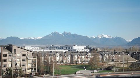 7980 206a Street A615 Langley BC V2Y 3Z8