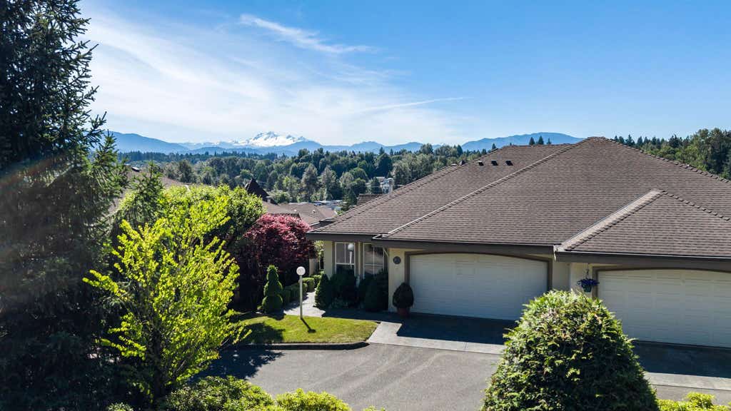 Photo of 3354 Horn Street #34, Abbotsford, BC V2S 7L3 (MLS # R3157784)
