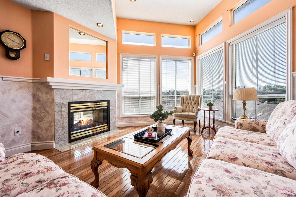 Photo of 3354 Horn Street #34, Abbotsford, BC V2S 7L3 (MLS # R3157784)