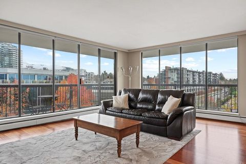 114 W Keith Road 801 North Vancouver BC V7M 3C9