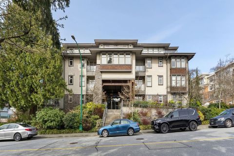 188 W 29th Street 306 North Vancouver BC V7N 0A2