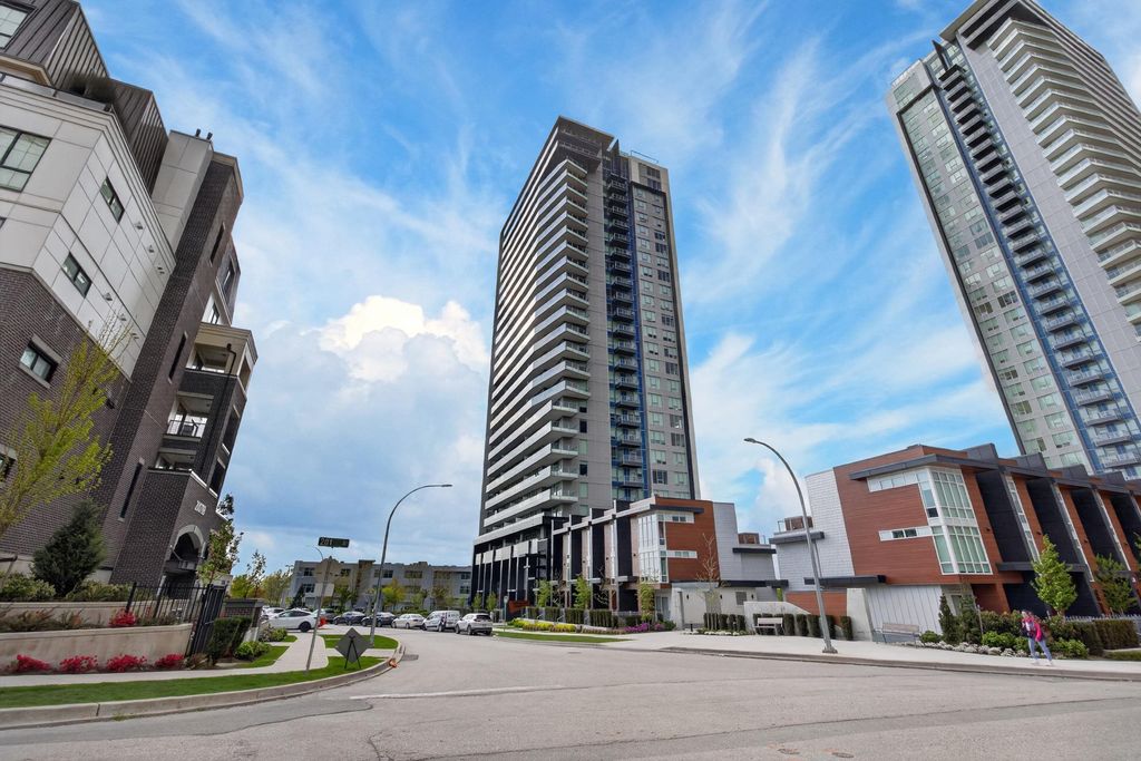 Photo of 20065 85 Avenue #1808, Langley, BC V2Y 3Y5 (MLS # R3126099)
