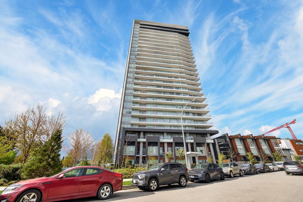 Photo of 20065 85 Avenue #1808, Langley, BC V2Y 3Y5 (MLS # R3126099)