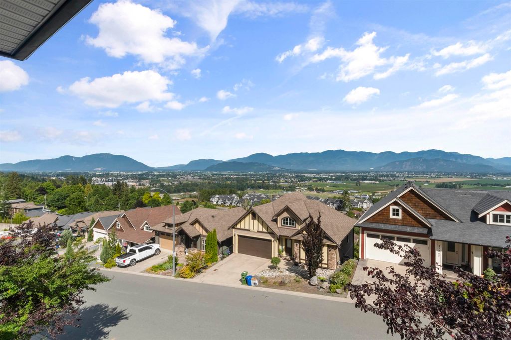 Photo of 47278 Skyline Drive, Chilliwack, BC V2R 0R4 (MLS # R3148827)