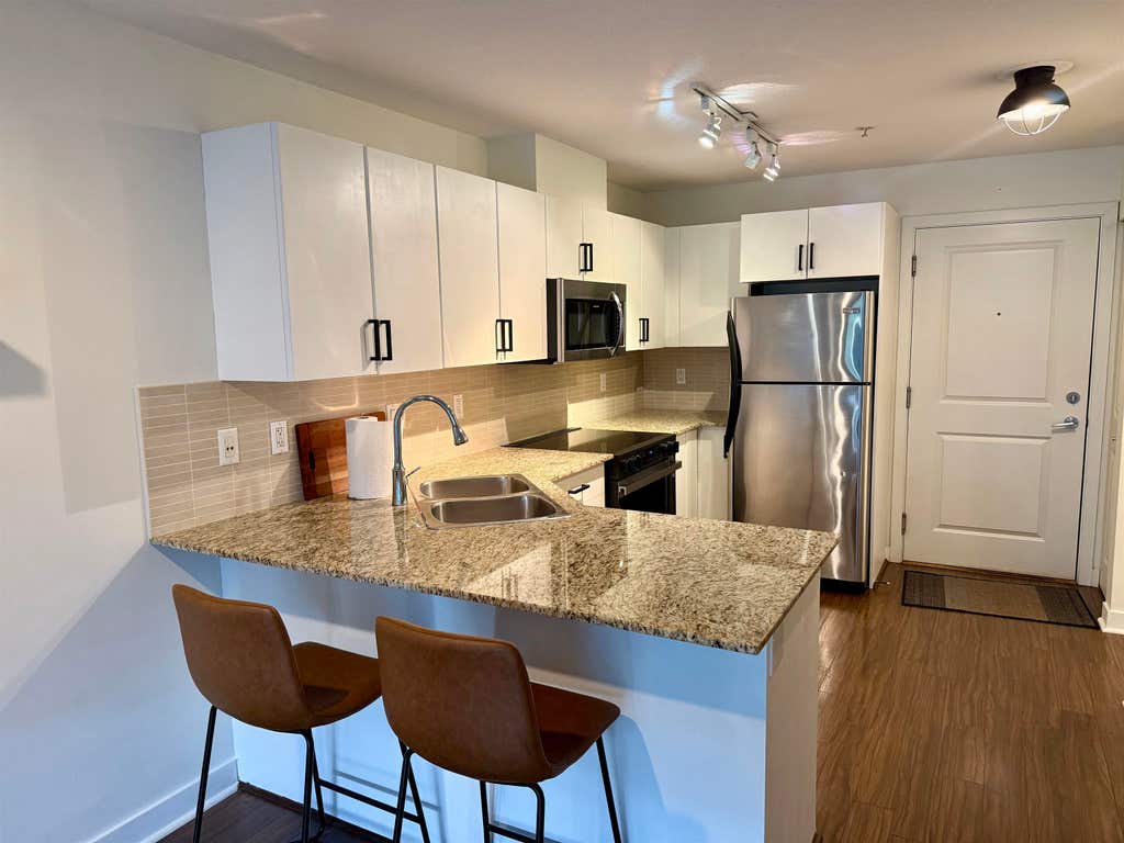 Photo of 8929 202 Street #A101, Langley, BC V1M 0B4 (MLS # R3151537)