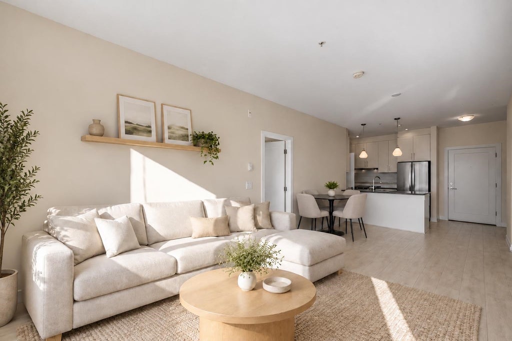 Photo of 20829 77a Avenue #406, Langley, BC V2Y 0Y5 (MLS # R3166039)