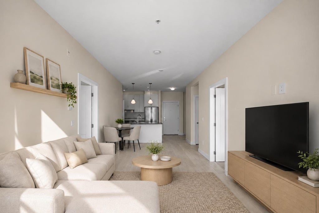 Photo of 20829 77a Avenue #406, Langley, BC V2Y 0Y5 (MLS # R3166039)