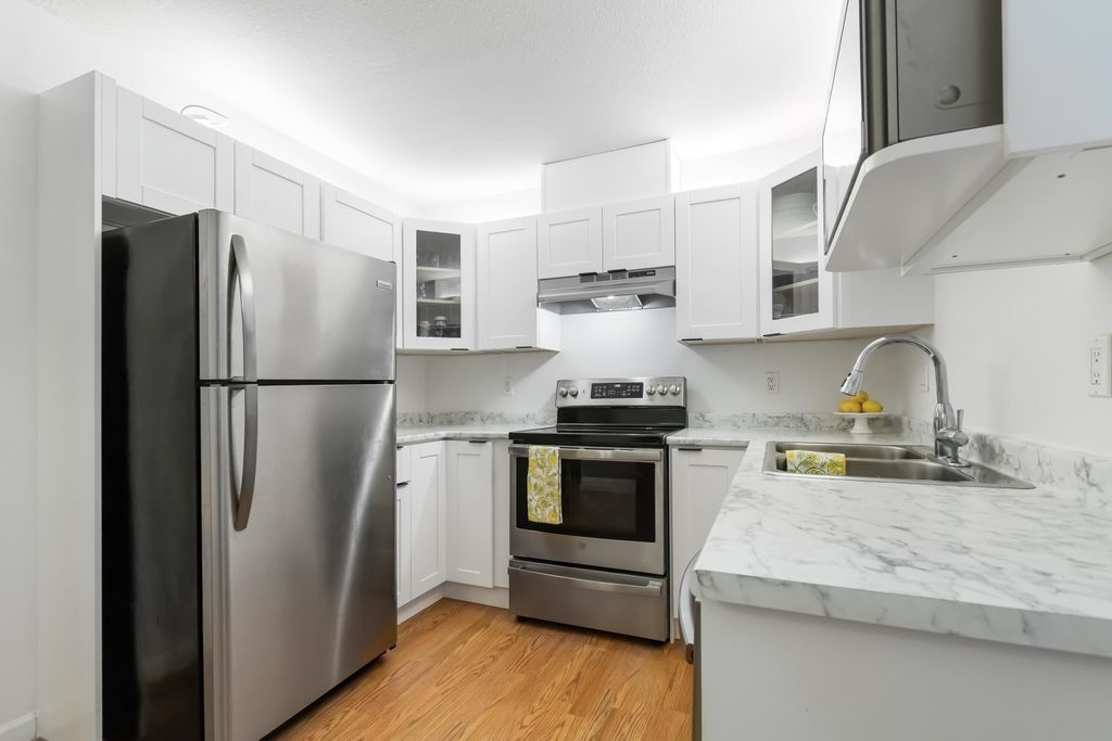 Photo of 22611 116 Avenue #311, Maple Ridge, BC V2X 0W7 (MLS # R3107869)