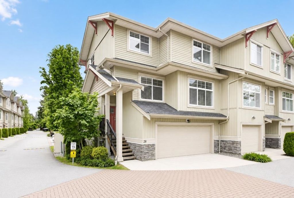 Photo of 20967 76 Avenue #28, Langley, BC V2Y 0L9 (MLS # R3124621)