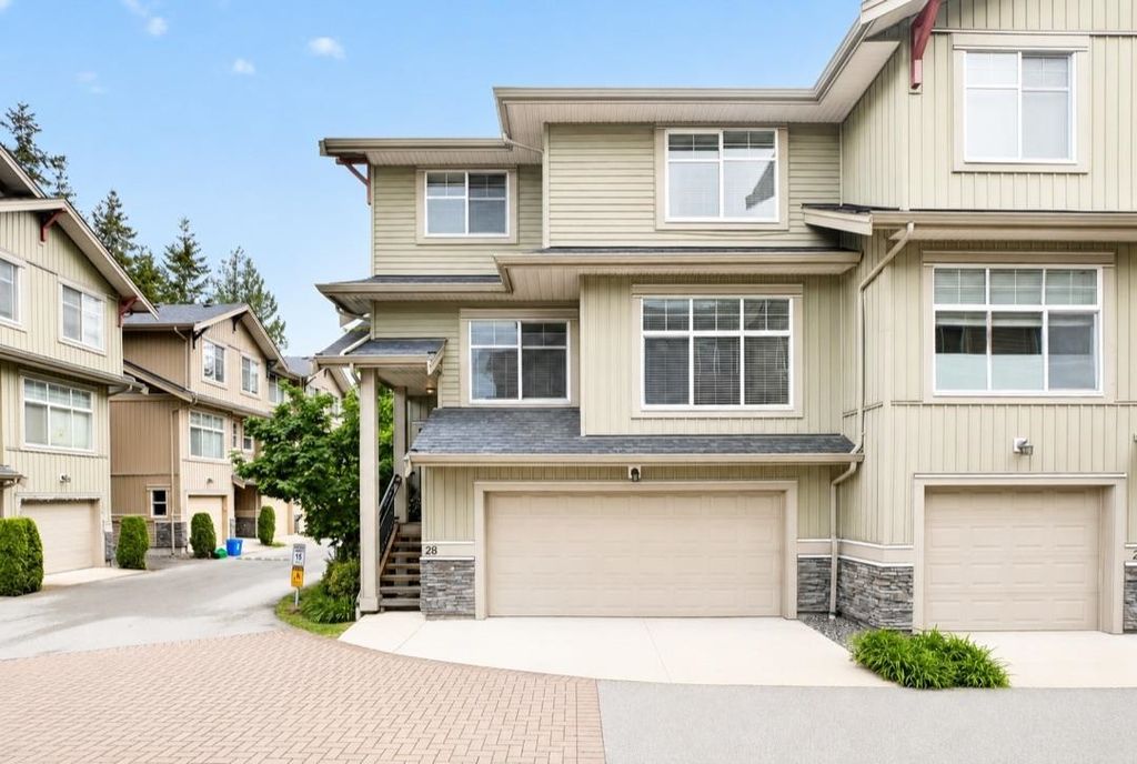 Photo of 20967 76 Avenue #28, Langley, BC V2Y 0L9 (MLS # R3124621)