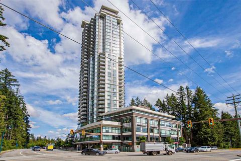3080 Lincoln Avenue 605 Coquitlam BC V3B 0L9