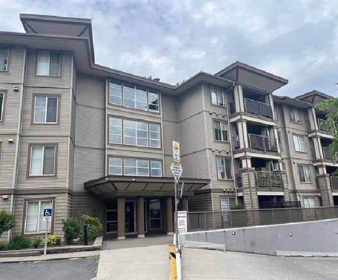 Photo of 45567 Yale Road #101, Chilliwack, BC V2P 0B2 (MLS # R3174062)