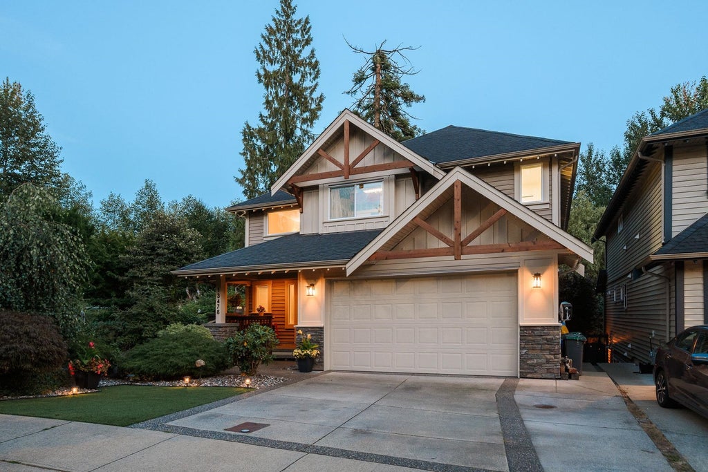 Photo of 13478 229 Loop, Maple Ridge, BC V4R 0E5 (MLS # R3153363)