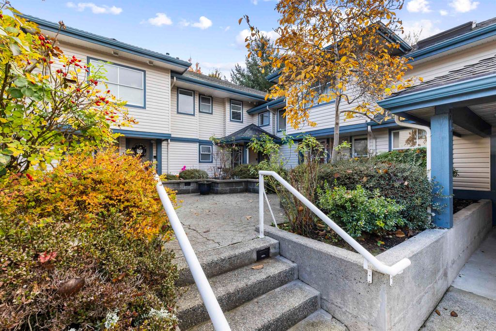 Photo of 5666 208 Street #28, Langley, BC V3A 8G4 (MLS # R3062966)