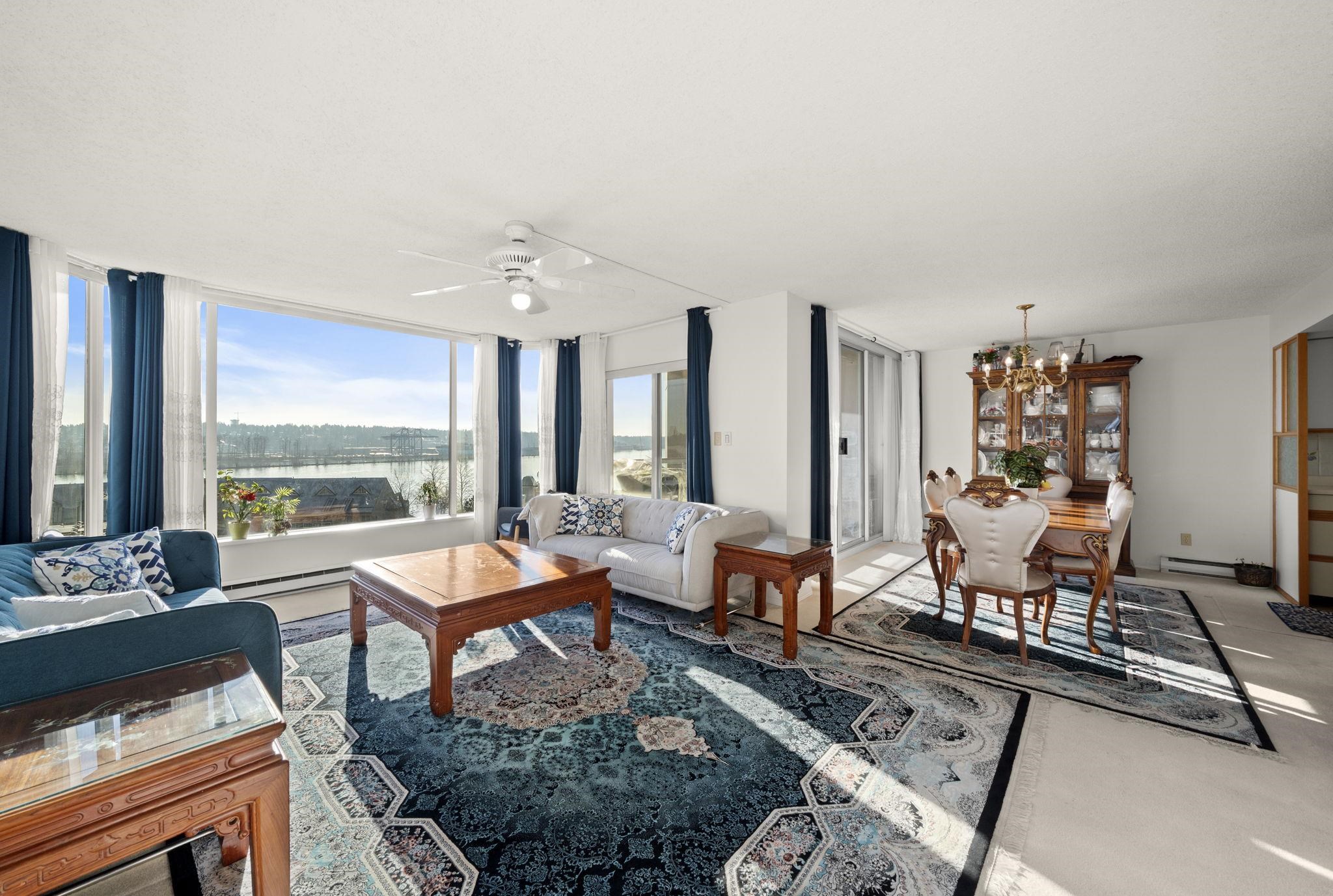 1045 Quayside Drive 801