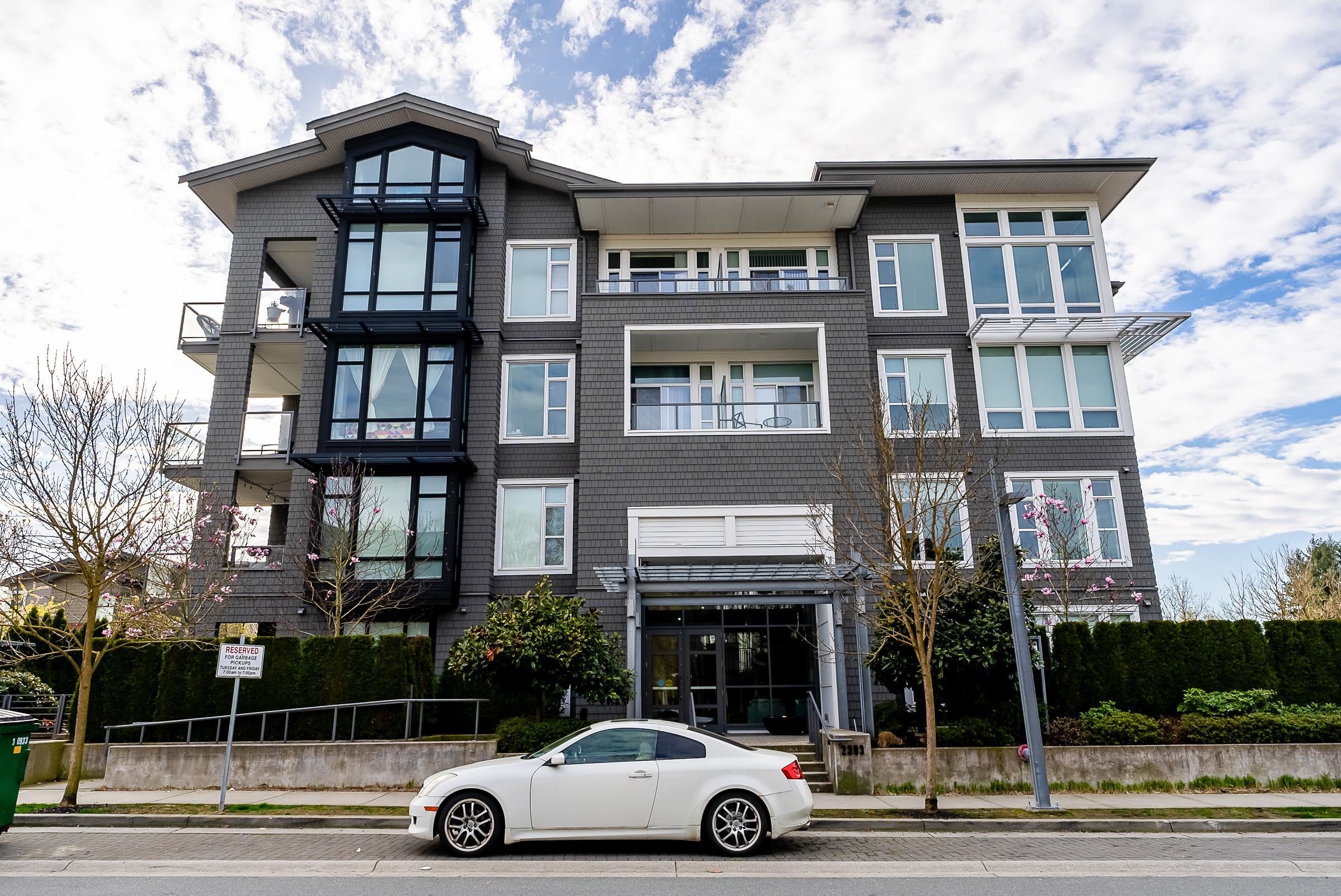 2393 Ranger Lane 107