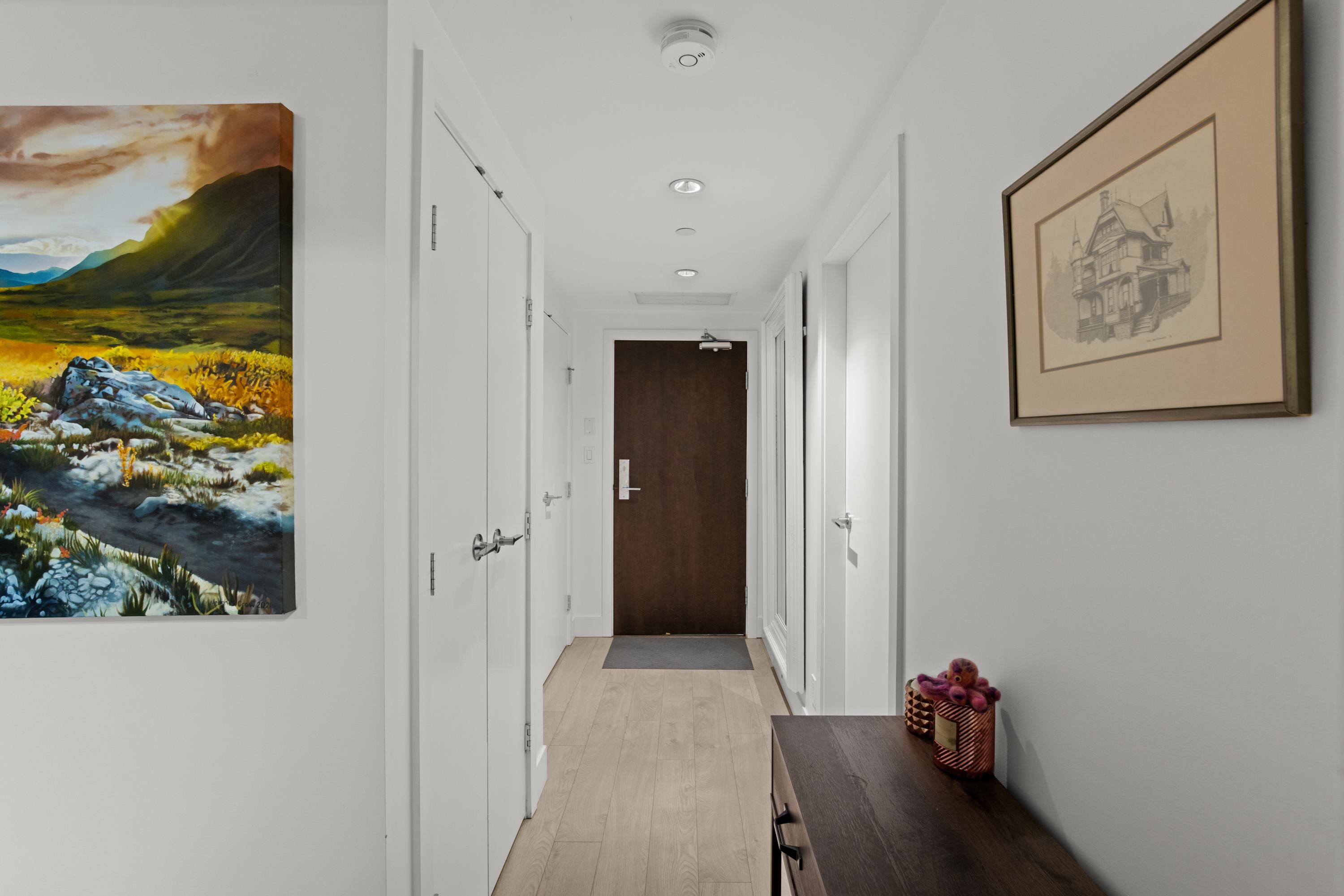 1550 Fern Street 205