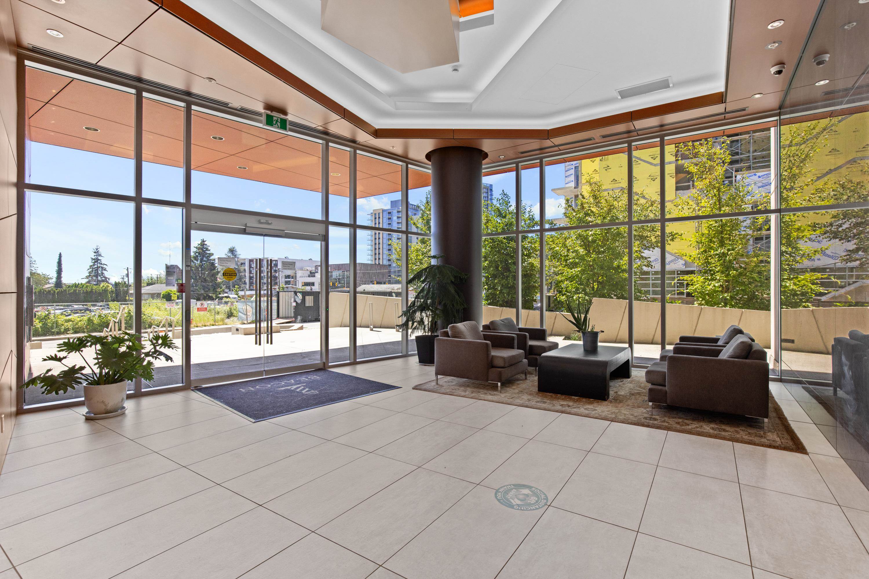 1550 Fern Street 205